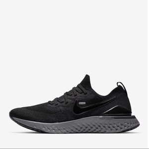 Nike React Flyknit Running Shoes
